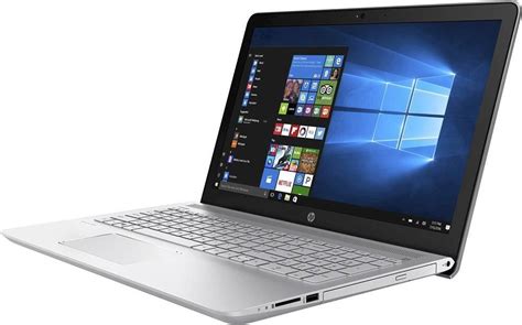 Jika anda mencari laptop terbaik dengan penyimpanan ssd atau solid state drive dengan harga bawah 6 juta, maka deretan laptop ssd berikut ini bisa menjadi pilihan menarik. Buy HP Pavilion 15.6" Touch-Screen Laptop Intel Core i5 ...