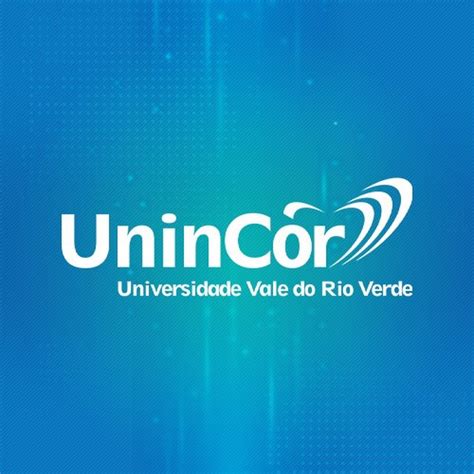 UninCor Universidade YouTube