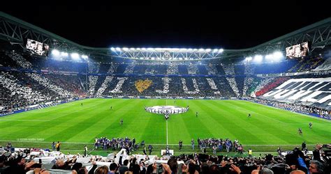 Here are only the best juventus hd wallpapers. Juventus Stadium Wallpapers - Wallpaper Cave