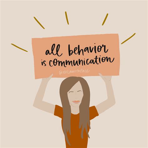 All Behavior Is Communication — Rising Motherhood