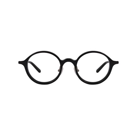 Cleardekho Black Full Rim Round Eyeglass Cleardekho Eyeglasses Sunglasses Contact Lens