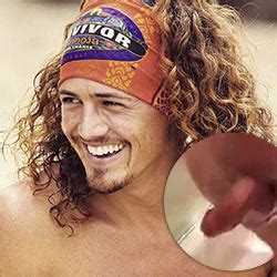 Joe Anglim Survivor Cambodia Contestant Alleged Naked Video Leaks QueerClick