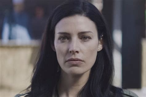 Jessica Pare Exits Seal Team Following Season 4 Premiere But Will