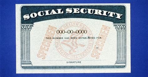 Once you have a valid visa to live and work in the us, you need to apply for ssc as your most valuable identification document. Buy Fake Social Security Number (SSN) Card Online - Passports Service