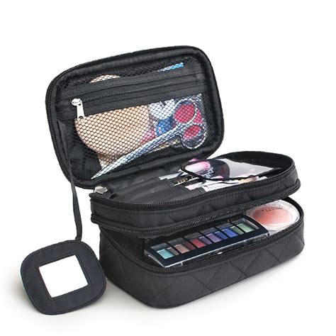 Cosmetic And Makeup Bags Iucn Water