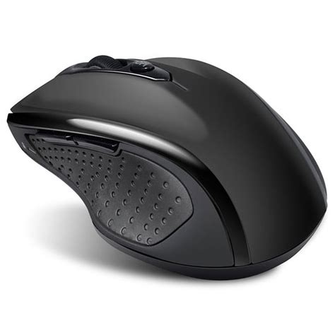 Advance Shape 6d Wireless Mouse Noir Souris Pc Garantie 3 Ans Ldlc