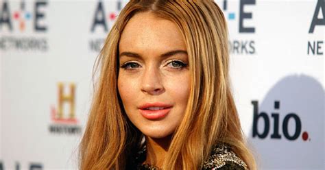 Lindsay Lohan Settles Lawsuit With Passengers From 2007 High Speed Car Chase