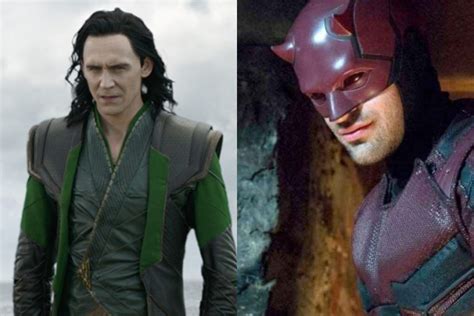 Video El Día Que Loki Y Daredevil Intercambiaron Personalidades Trend