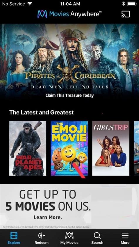 How To Chromecast Itunes Movies And Music Library Chromecast Apps Tips