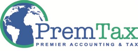 Premier Accounting And Tax Tax Preparer Tax Professionals