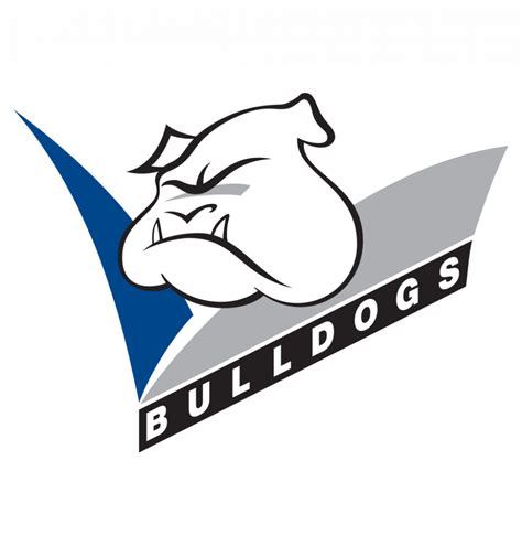 Canterbury Bulldogs Logo 2004 The Gallery Of League