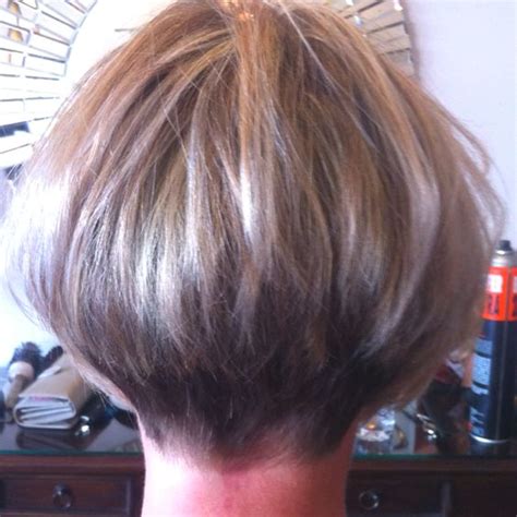 A subtle look that works well for curly hair is the short wedge haircut. Short hair | A Good Hair Day Someday | Pinterest ...