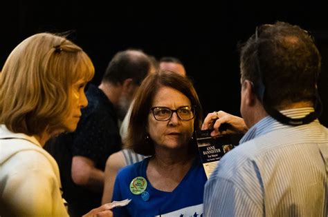 2 Incumbents Ousted As Ann Arbor Mayor And Allies Sweep City Races
