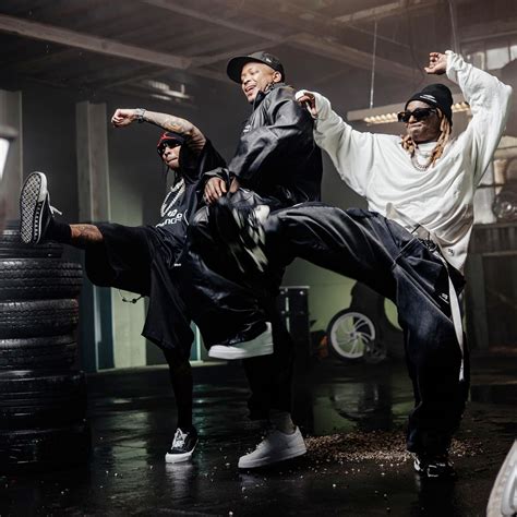 Tyga And Yg Brand New Featuring Lil Wayne Music Video