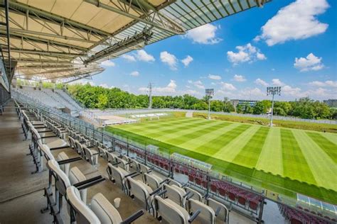 Opole odra 4 560 stadion miejski w polkowicach: Stadion Miejski ŁKS Łódź - zdjecia i wizualizacje ...