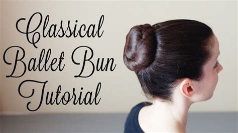Pin By Michelle Crocker On A Book Of Favorite Hairstyles Ballet