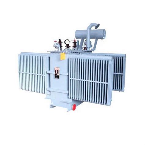 Three Phase 325 Kva Electrical Power Distribution Transformer At Rs