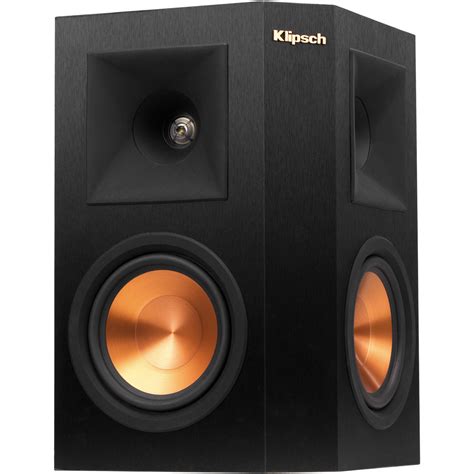 Klipsch Reference Premiere Rp 250s Surround Speaker 1060695 Bandh