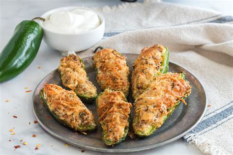 poppers jalapeno air fryer keto friendly carb low remember please these