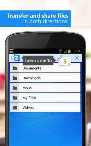 Android Apps Apk Download Teamviewer Remote Control 801055 Apk For