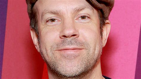 What You Didnt Know About Jason Sudeikis