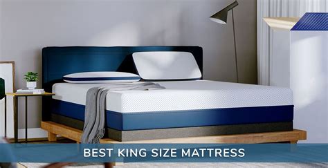 This king size mattress also scored well in responsiveness, meaning it will not hinder your movements throughout the night. Best King Size Mattress 2018: Review & Buyers Guide - Voonky