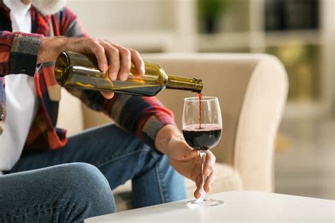 Is Wine Good Or Bad For Health Tapa Society