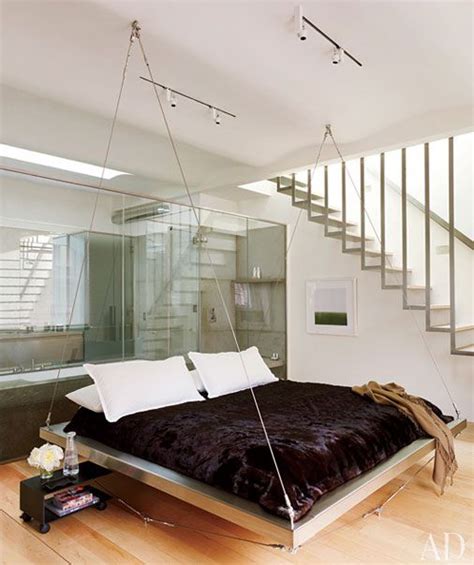 20 Cool Ideas With Hanging Beds For Ultimate Relaxation Indoors And