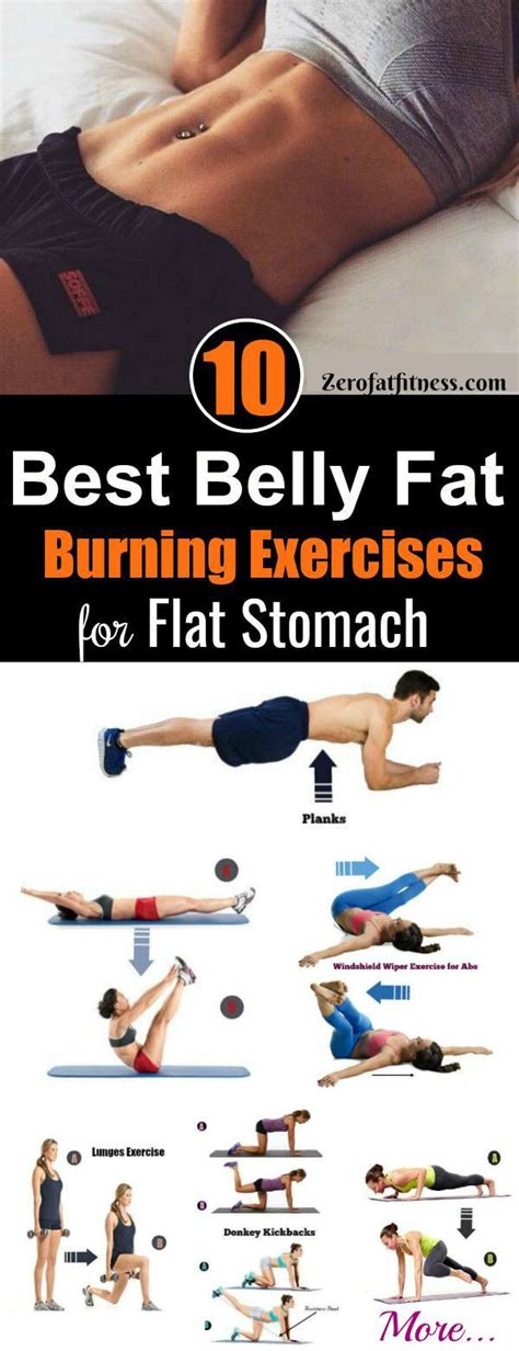 15 Captivating Belly Fat Burning Workout Best Product Reviews