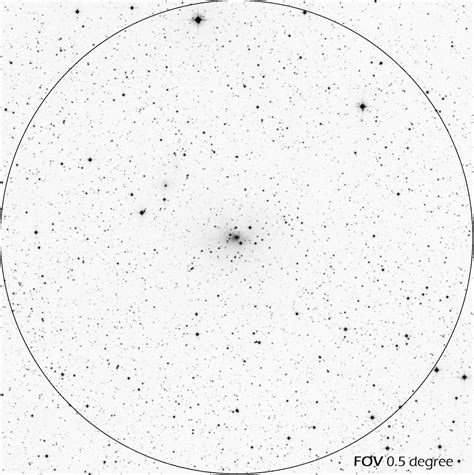 Deep Sky Artronomy Articles Maffei 1 And Ic 342 Galaxies