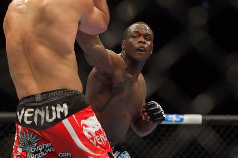 Ufc Results Recap Ovince St Preux Vs Ryan Jimmo Fight Review And