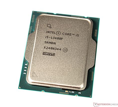 Intel Core I5 13400f Desktop Cpu In Review Economical And Inexpensive