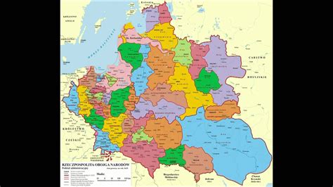 It might be outdated or ideologically biased. History of the Grand Duchy of Lithuania and the Polish ...