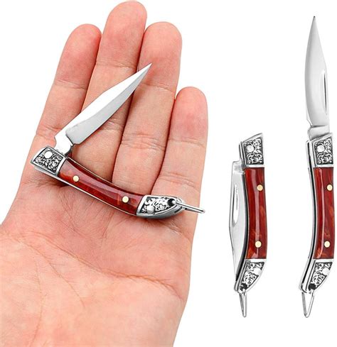 The Top 7 Small Pocket Knives For Easy Everyday Carry In 2021