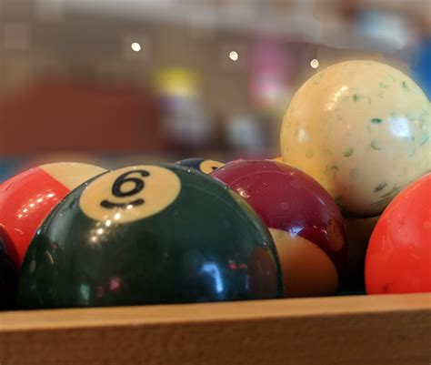 Pool Table Balls Free Stock Photo Public Domain Pictures
