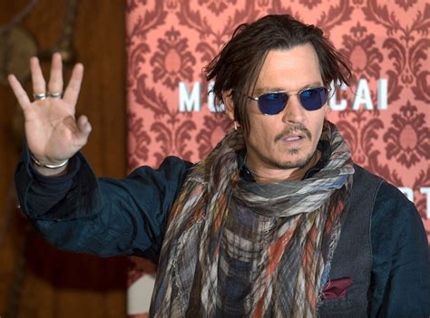 Johnny Depp Actors Trying To Be Rock Stars Are Sickening