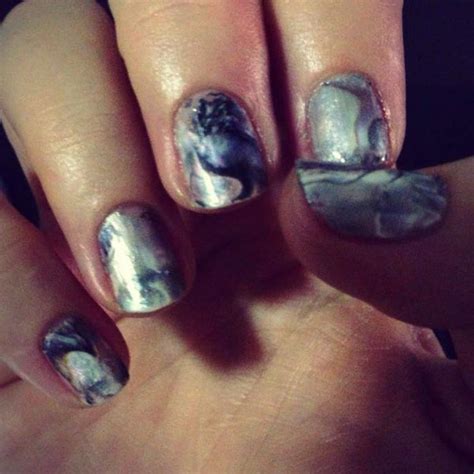 Marble Nail Art Foil