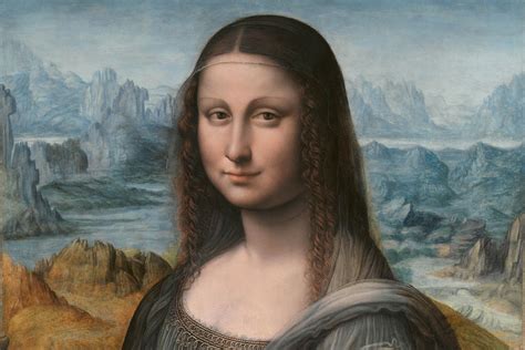 The Exhibition Around Prados Mona Lisa Sheds New Light On The Original