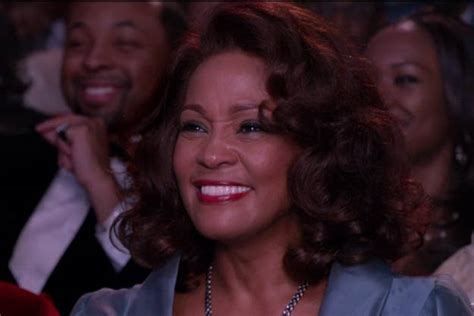 Entertainment News Whitney Houstons Last Movie Sparkle Trailer