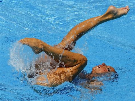 femenino sport gemma mengual es elegida mejor deportista acuática española de la década