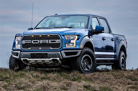 Video How Much Hp Does A 2017 F 150 Raptor Really Make
