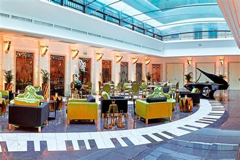 Aria Hotel Budapest | Budapest Hotels | Hungary | Small & Elegant ...