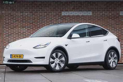 Tesla Model Y New Best Selling Car In The World