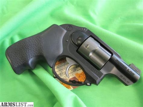 Armslist For Sale Ruger Lcr Sp With Trijicon Sights