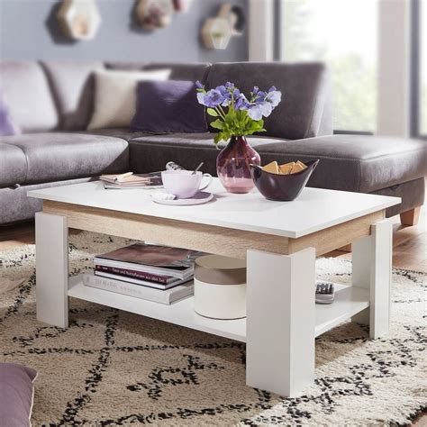 Maybe you would like to learn more about one of these? FINEBUY Couchtisch »FB54358«, Design Couchtisch 86,5x40x58 ...