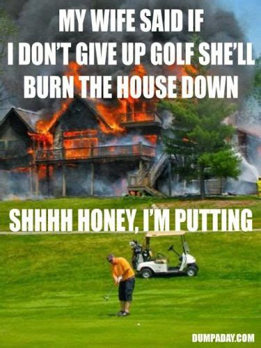 the best “golf” memes girlwithanswers