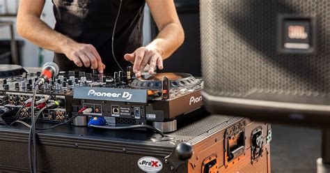 How To Set Up Your First Live Dj Rig Gc Riffs