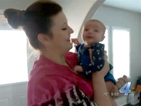 Breastfeeding Mom Tiffany Hoag Kicked Out Of Ymca Locker Room