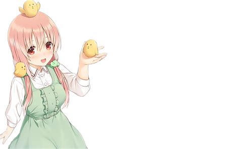 1600x900px Free Download Hd Wallpaper Sakuragi Hinako Hinako Note