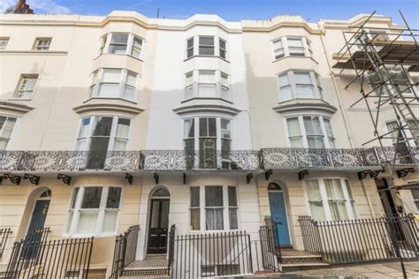 1 Bedroom Apartment For Sale In Bloomsbury Place Brighton Bn2